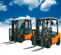 Sell Forklift SF30----Shantui Brand----China