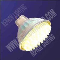 Sell LED MR16 Spot Light Series(RN-MR16-60LED-WW)