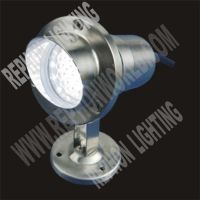 Sell LED Underwater Light/Pool/Pond Lamp/Outdoor Lighting(RN-S80)