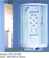 shower  room(HZJ-8108)