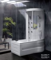 Sell   shower  room(HZJ-L16085L/R)