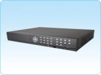 Sell H.264 16CH DVR Support CMS, Iphone, Andriod Phone, Blackberry