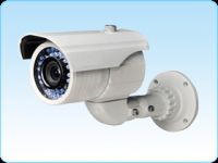 Sell IR Waterproof CCTV Camera with 3.5-8mm Varifocal Lens