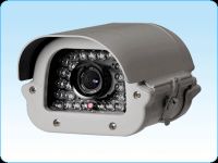 Sell outdoor ir vandal proof security ccd camera suport long ir distan