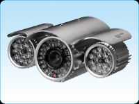 Sell 100M IR Wafterproof CCTV Camera