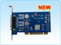 Sell  new software compression dvr card