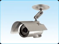 Sell IR waterproof CCTV cameras