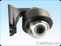 Wholesale IR Vandalproof Dome With 3-Axis Bracket Inside Camera