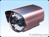 Wholesale double CCD IR Waterproof CCD Camera