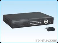 Wholesale   H.264 Standalone DVR Support Iphone View