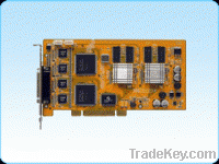 Wholesale 16CH Hardware Compression DVR Board