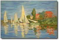 Sell ship oil paintings (high quality and competitive prics)SH-035