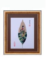 Sell Unique Leaf paintings LP093