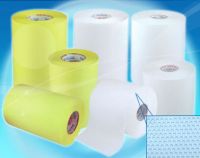 Sell hot fix tape, laser cutting