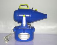 Electric ULV sprayer (power sprayer, mist sprayer)