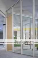 Sell office partition(Denna kind)