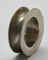 Electroplated CBN grinding Wheels