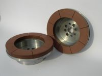 CBN grinding wheel specially for ORG