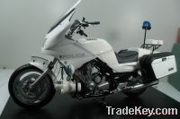 High Artificial 1 /6 YAMAHA  Motorcycle Model