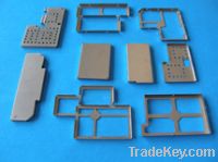 Sell phone shield and phone shield mould