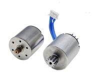 Sell Coreless motor BLDC motor B1718 drone motor with high torque