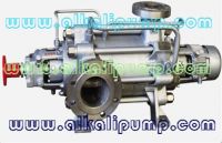 Chemical Multi-Stage Pump