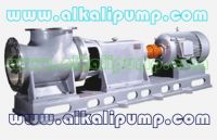axial-flow pump
