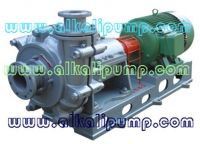 Heavy-Duty Slurry Pump