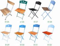 Sell folding chair