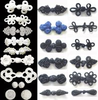Sell buttons, chinese buttons, nylon buttons, polyester buttons