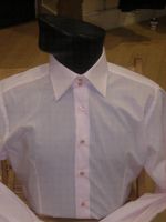 Shirt Manufacturer from New Delhi, India