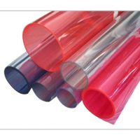 Sell PVC Rigid film