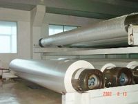 Sell  one/two side(s) heat sealable film