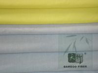 Sell Bamboo Jersey Fabric