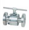 Sell Forged Steel Ball Valve