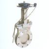 Sell Knife gate valve