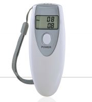 Sell Breath Alcohol Tester