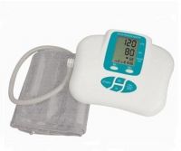 Sell Arm Type Automatic Digital Blood Pressure Monitor (ZTSB-DZ02)