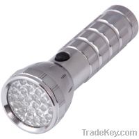 28 LED flashlight torch
