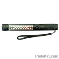 Cordless led worklight+magnetic flashlight torch