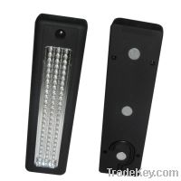 72 LED Light Bar Work light / Flashlight with hook and magnet