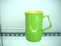 ceramic  mug 1