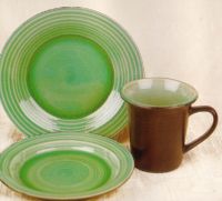 Sell ceramic dinnerware 1