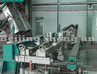 Sell Hot Dip Galvanizing Production Line