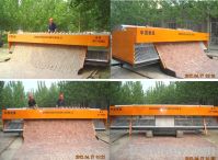 Sell Brick Road Paving Machine