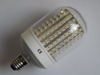 Sell 172 LED bulb, E27, CE, RoHS,