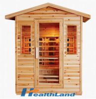 Sell FIR sauna        HL-300D