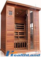 far infrared sauna    HL-300S