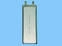 high rate lipo battery