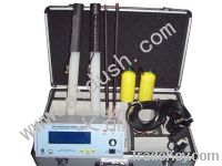 Sell aidu fast measuring and good quality NEF600 mineral prospector